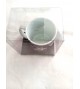 Caneca De Porcelana 320ml Do Vasco Oficial Licenciado